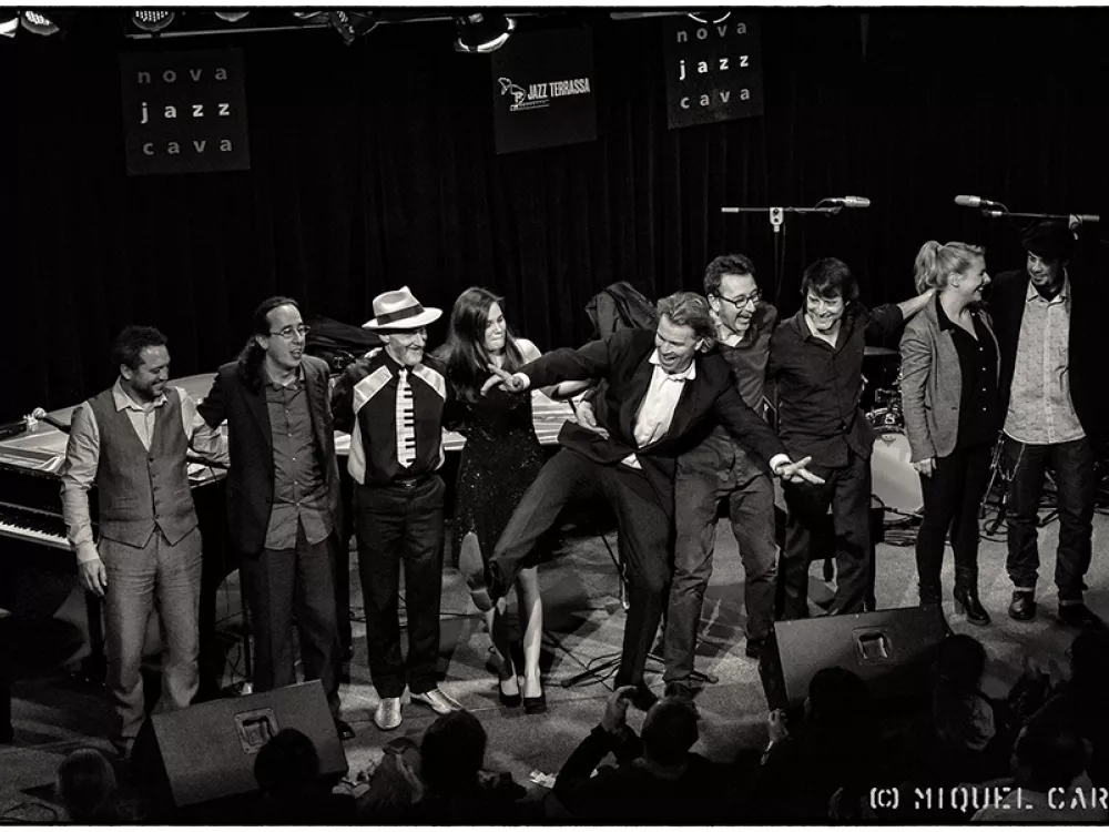 13à Blues & Boogie Reunion