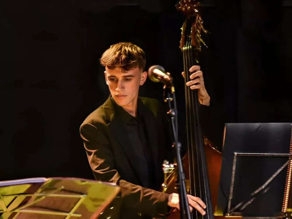 Eloi Peralta