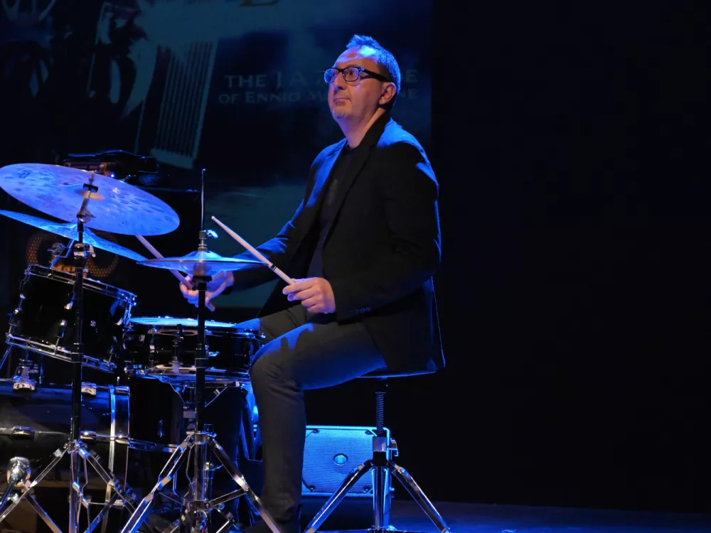 Giampaolo Scatozza