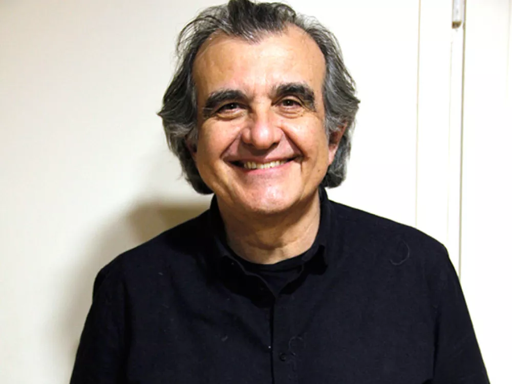 Mauricio Villavecchia