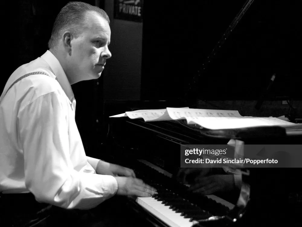 Richard Busiakiewicz