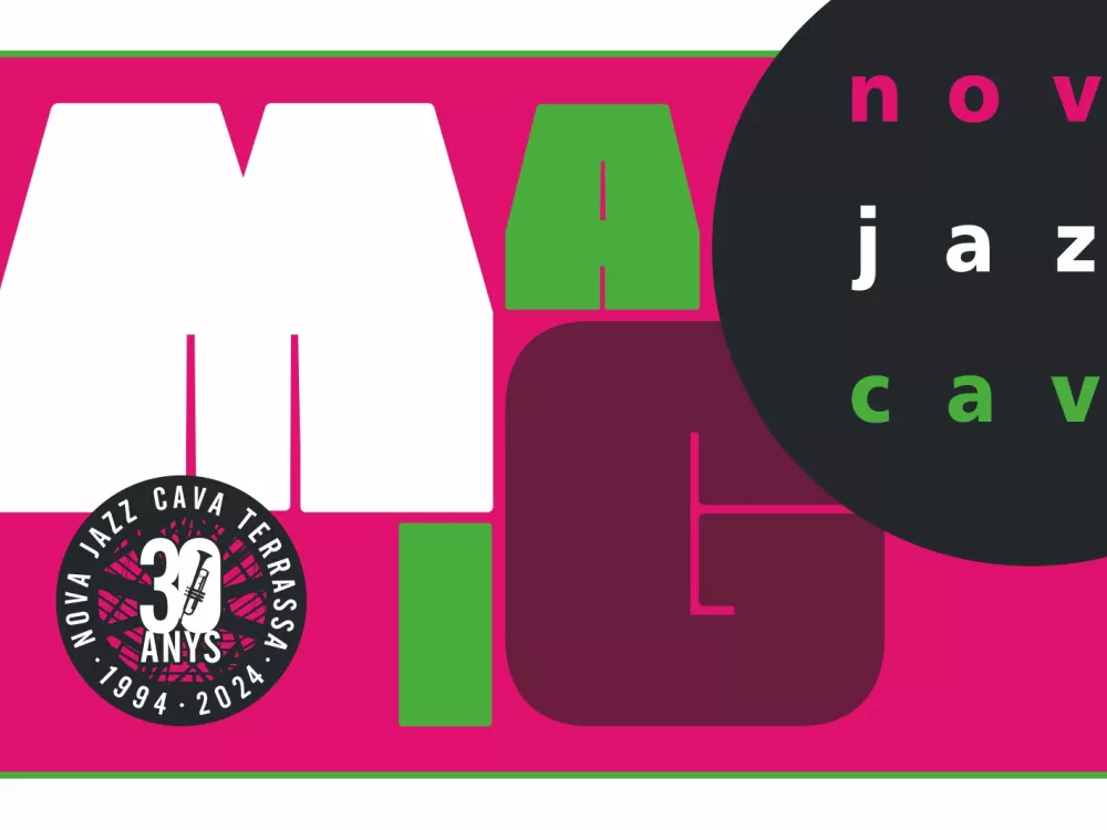 Capçalera Maig 24 Nova Jazz Cava