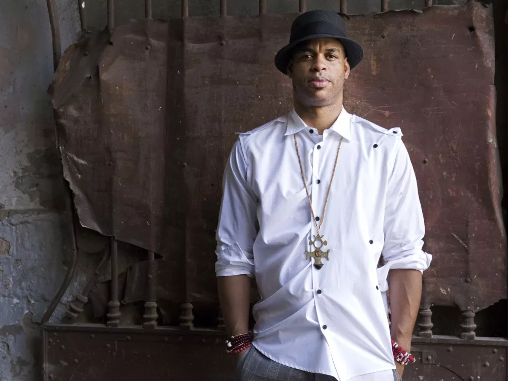 Roberto Fonseca