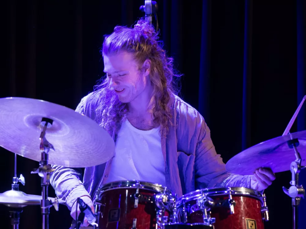 Wouter Kühne