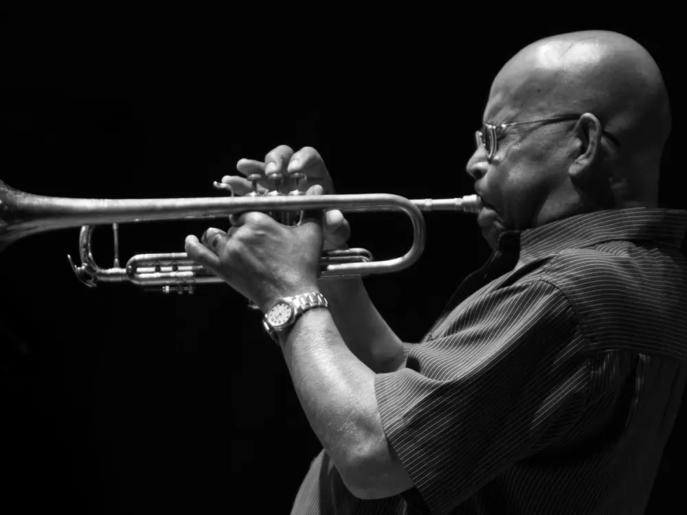 Eddie Henderson