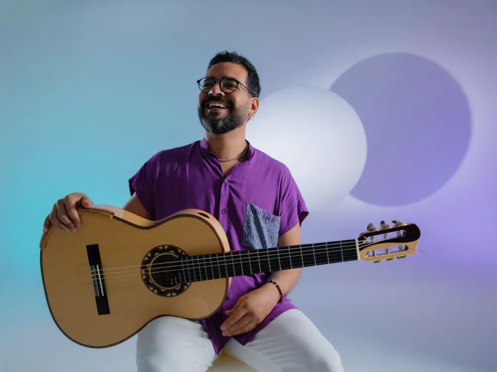 Cainã Cavalcante