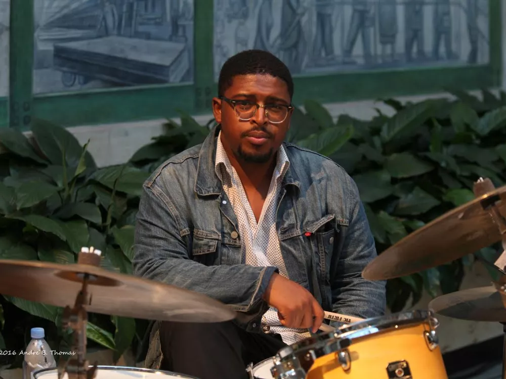 Kayvon Gordon