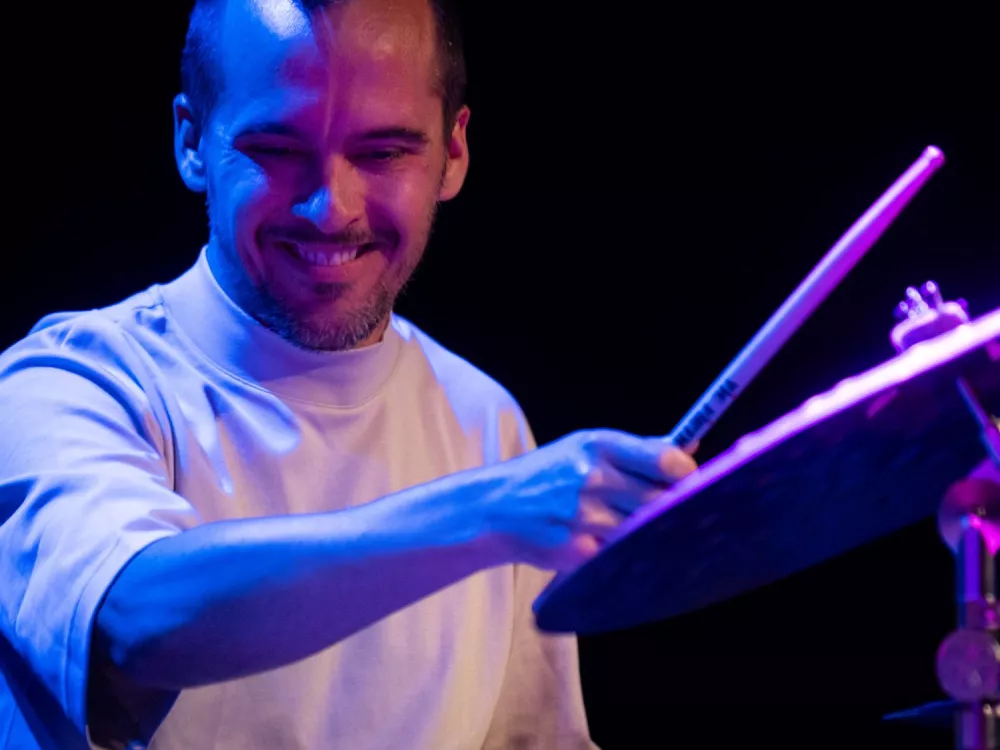 Juan Rodríguez Berbín