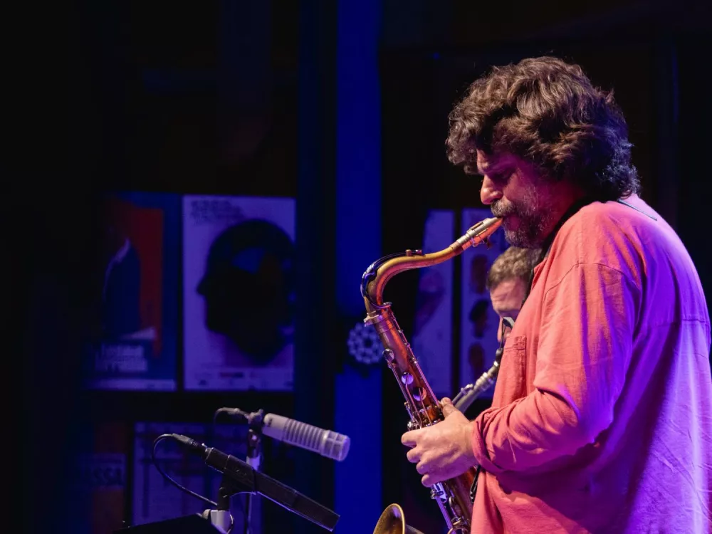 Miguel Villar 'Pintxo'