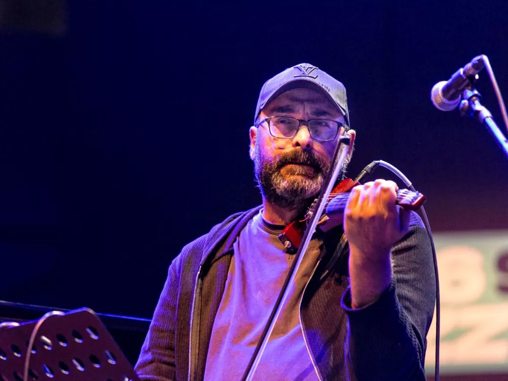 Ernesto Briceño