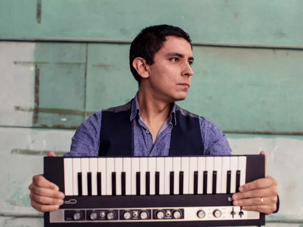 Jorge Vera
