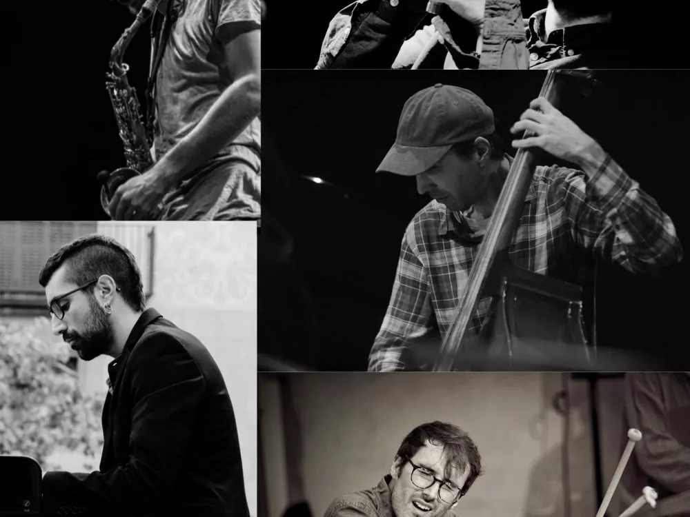 Jomar Quintet