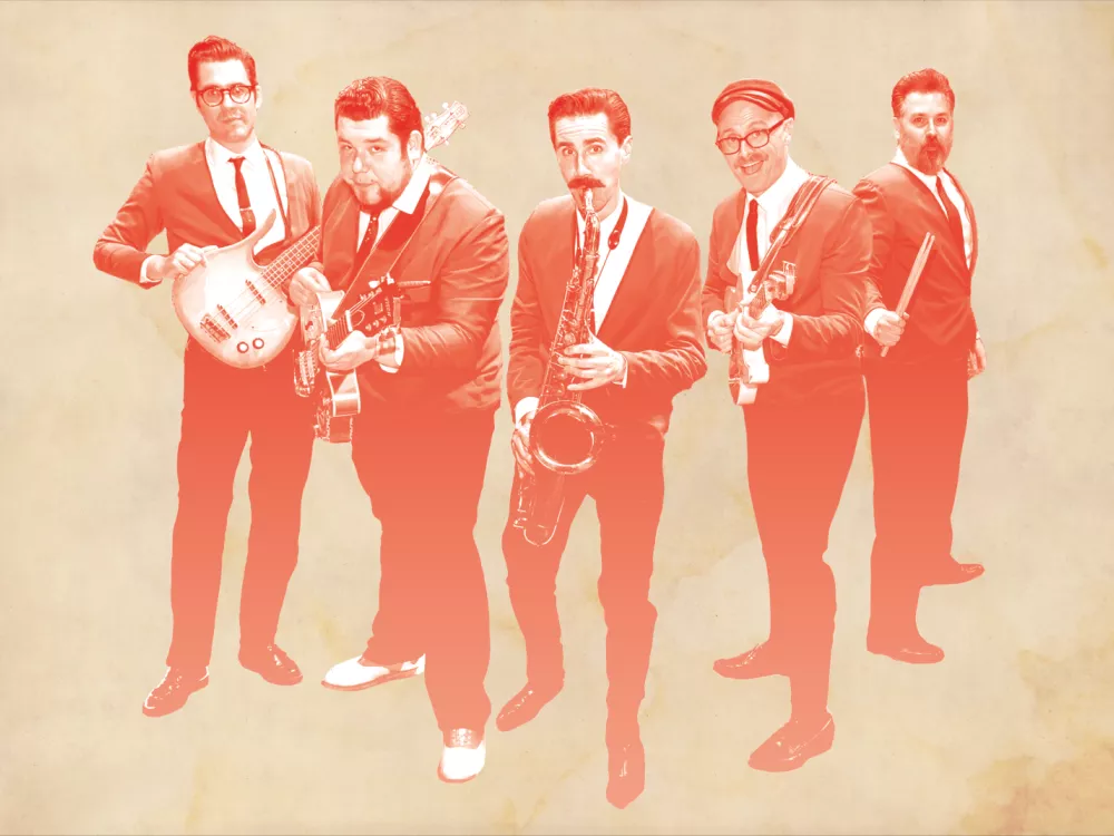Los Torontos