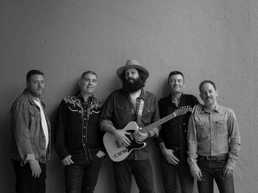 Tòfol Martínez Blues Band