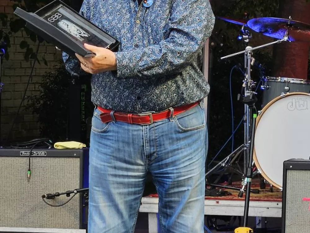 Premi SBB Valentí Grau