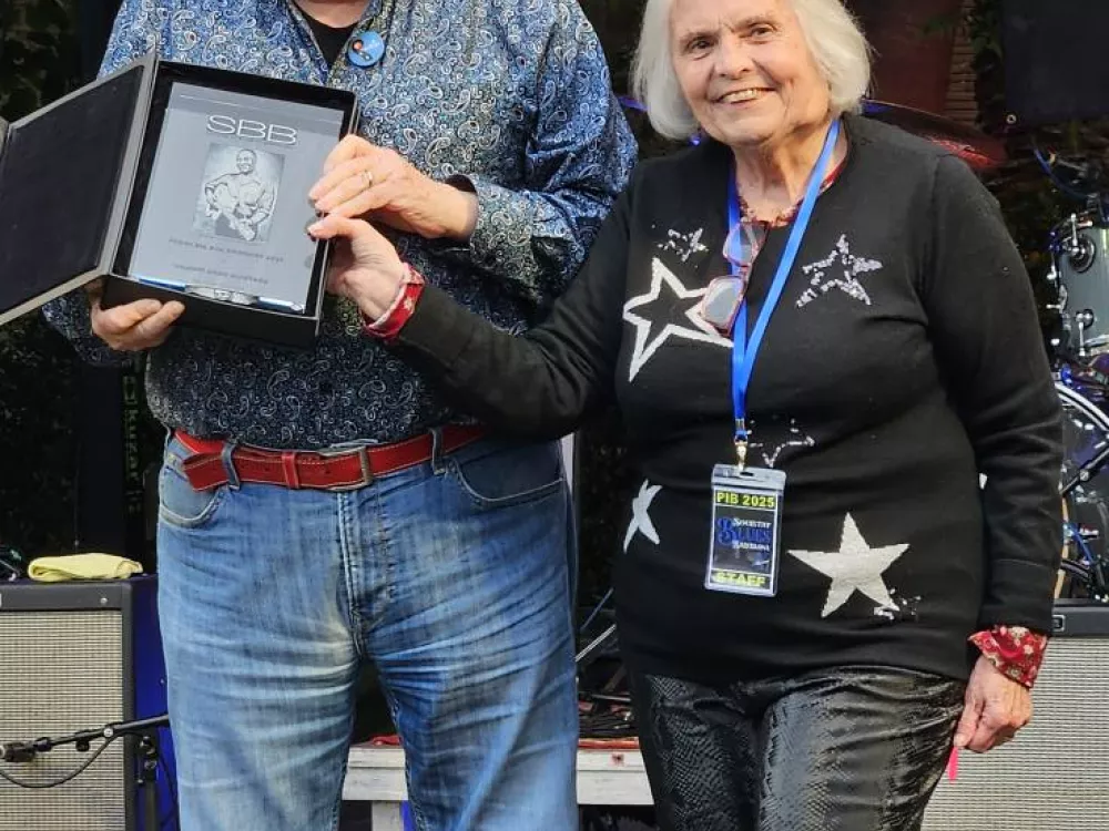 Premi SBB Valentí Grau