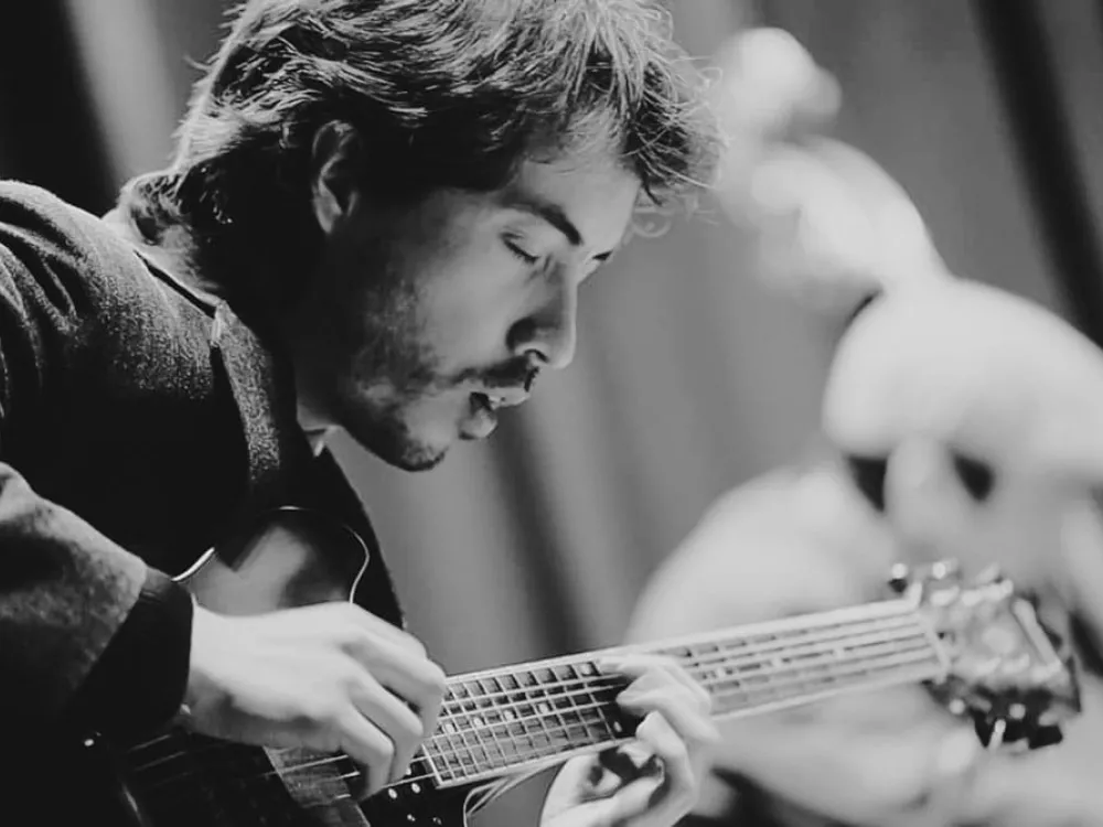 Eddie Mejía
