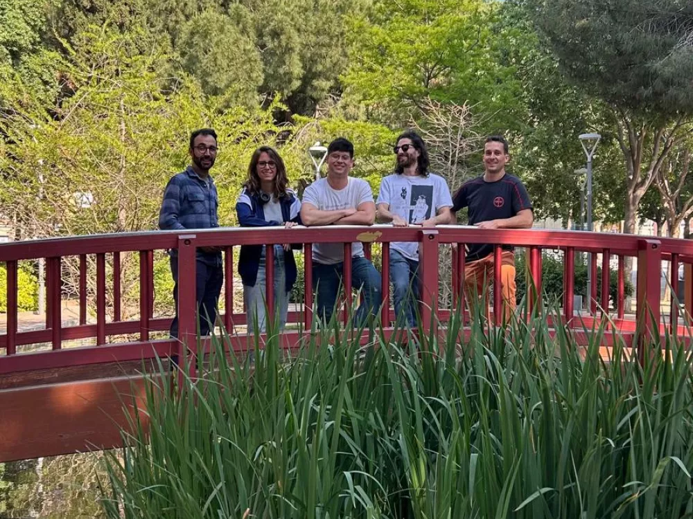 Francesc Grimalt Trio