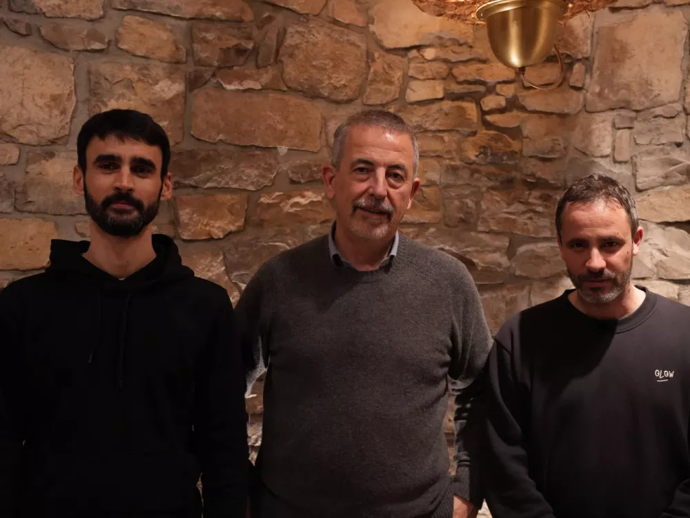 Jordi Gaspar Trio
