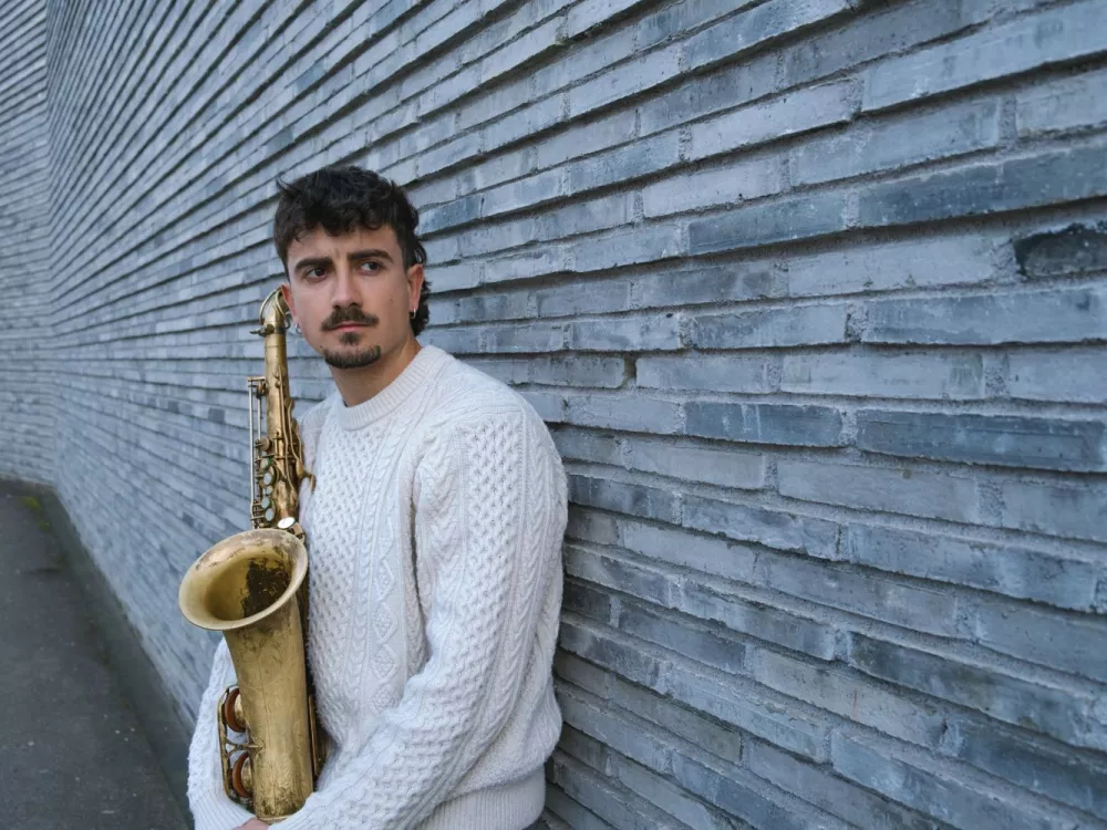 Javier Rojo