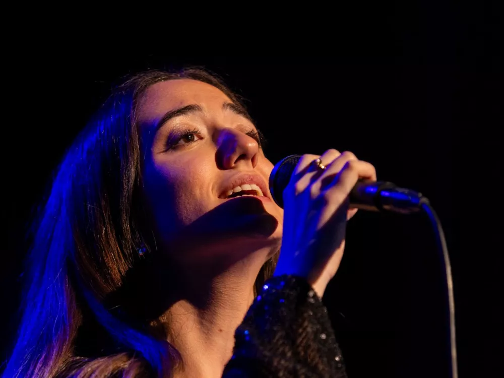 Júlia Plans