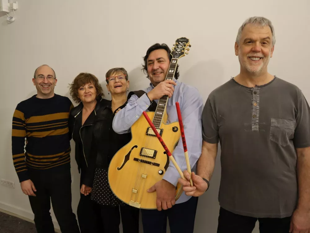 Jazzmanontroppo
