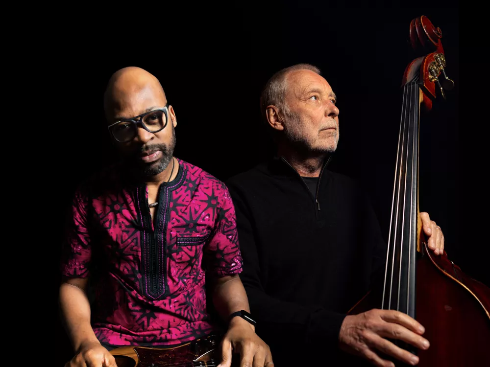 Dave Holland Lionel Loueke