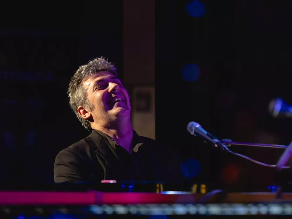 Javier Diaz