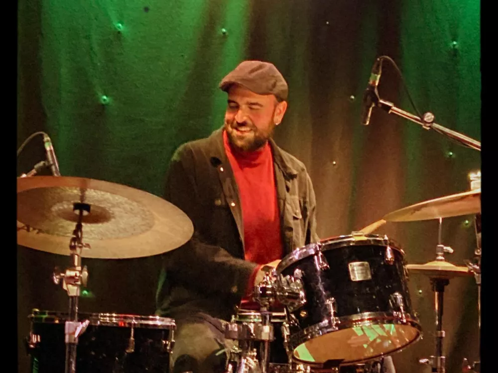 Marc Dino Gomez