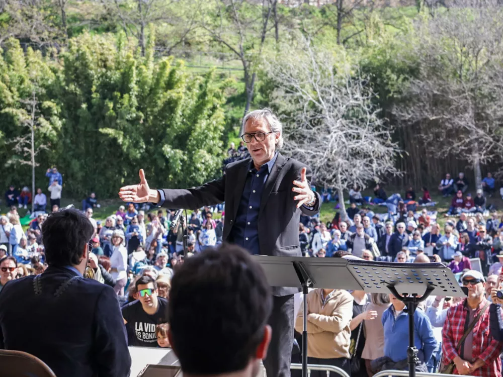 PicnicJ azz Vallparadís 2026