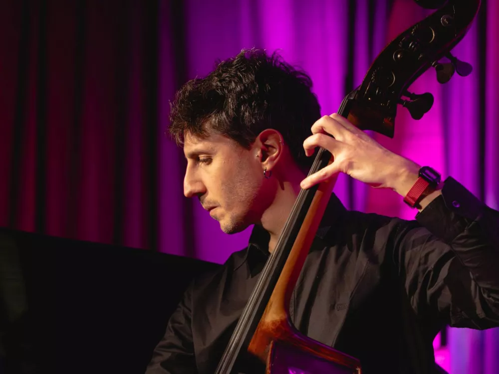 Marco Zenini