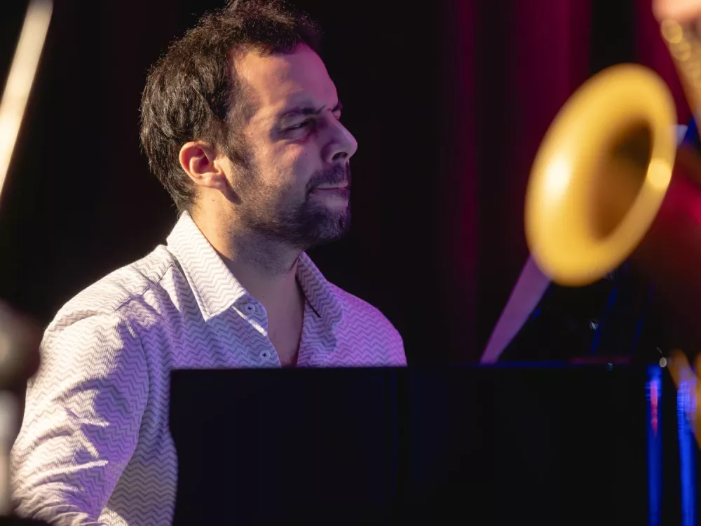 Xavi Torres
