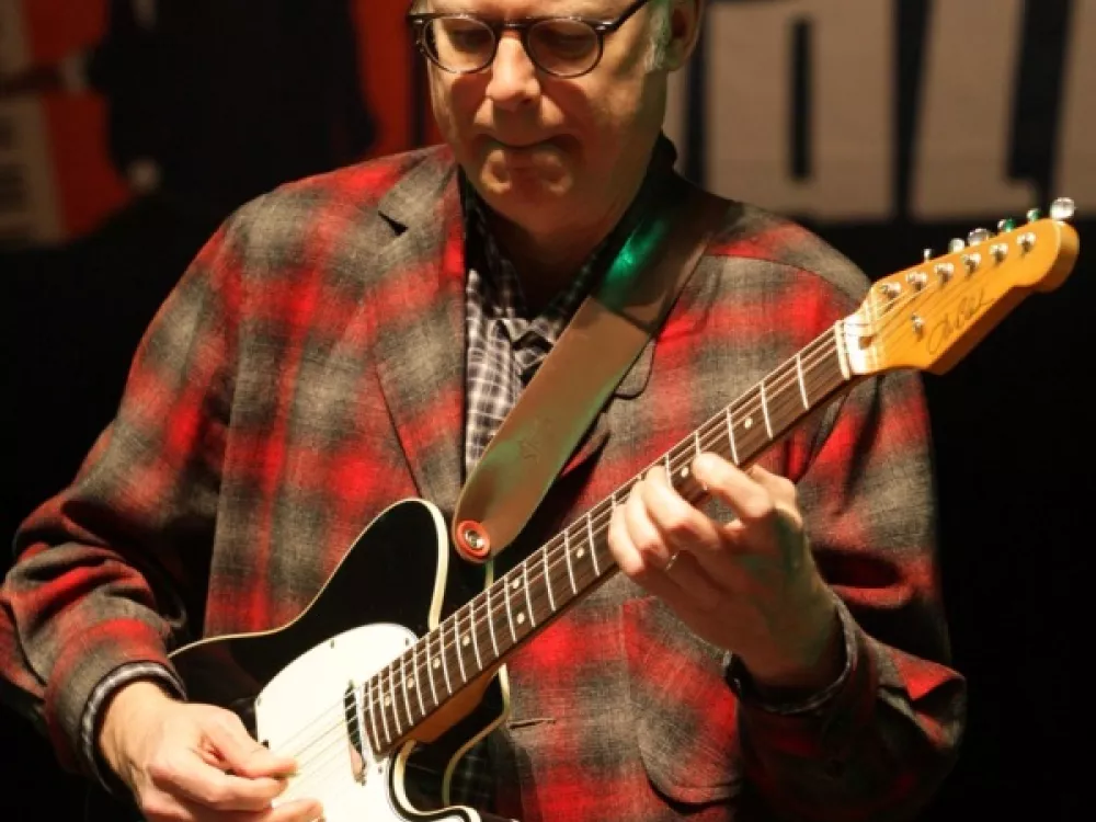 Bill Frisell