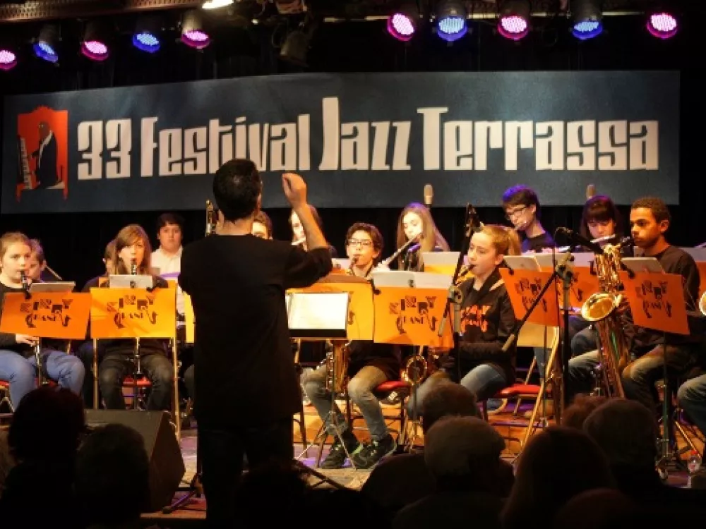 Kirby Band