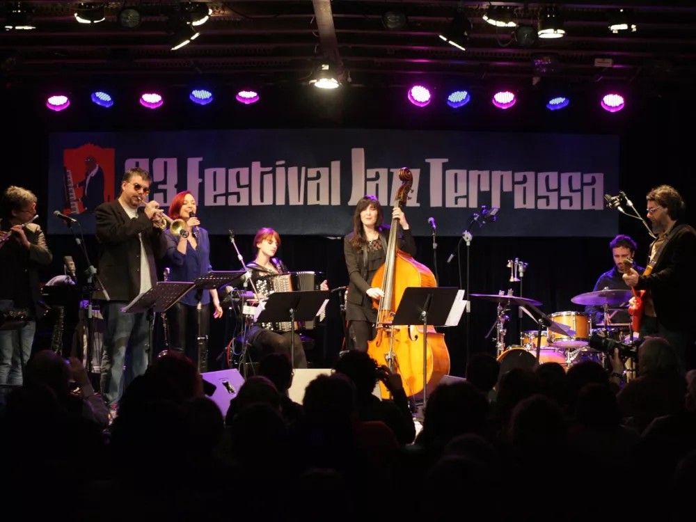 Giulia Valle Líbera