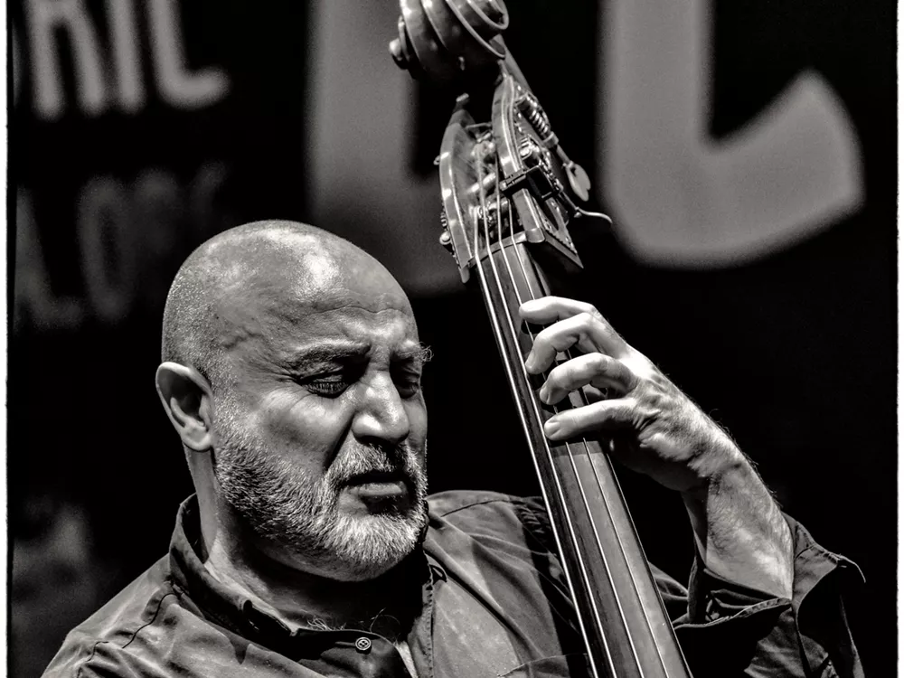 Antonio Licusati