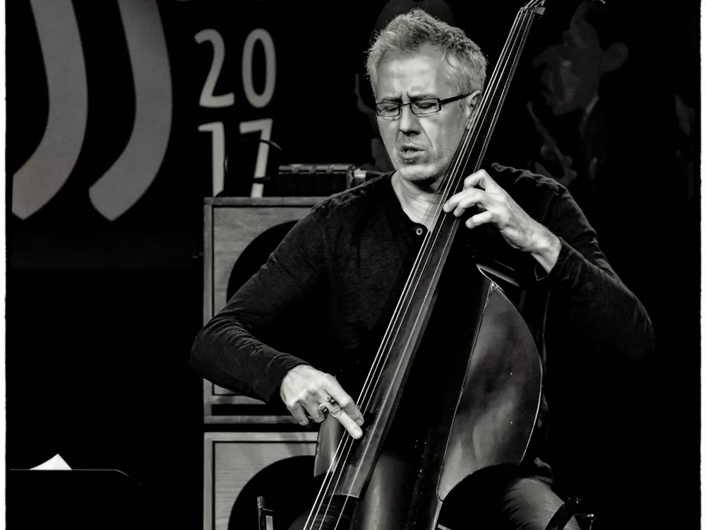 Bruno Chevillon
