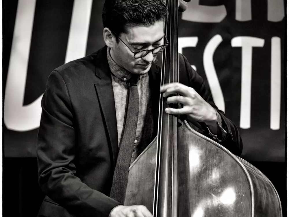 David Wong