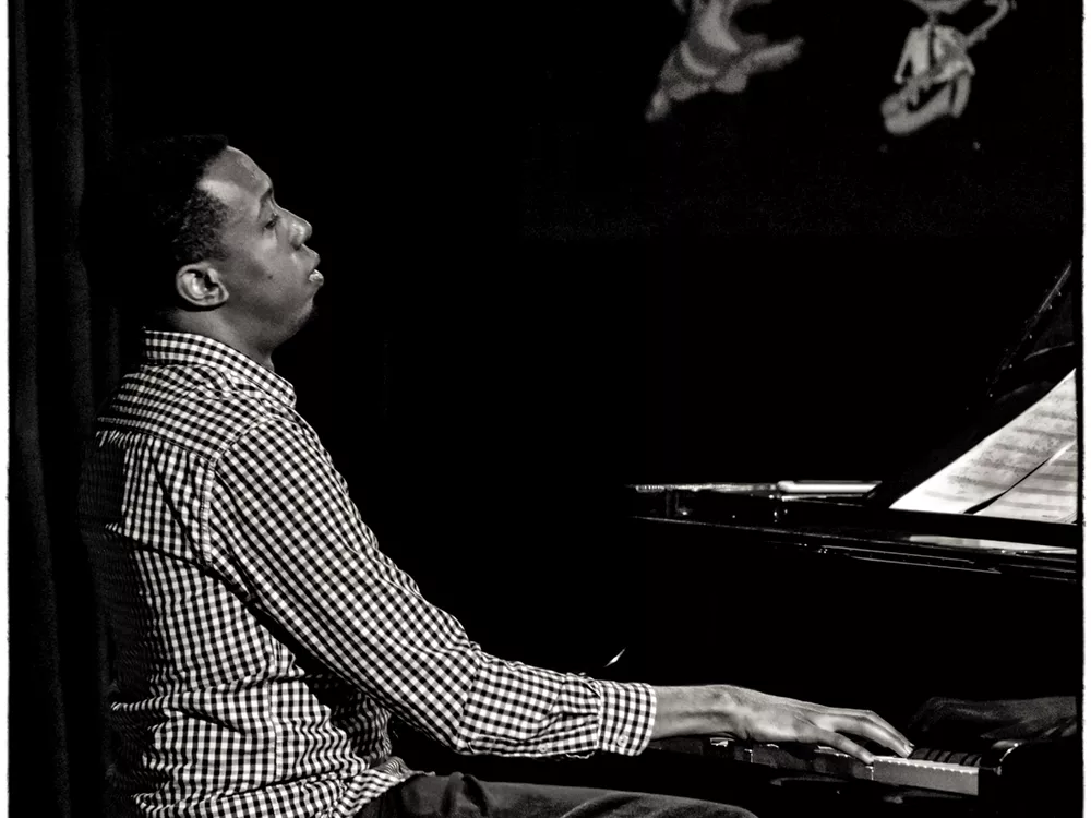 Lawrence Fields