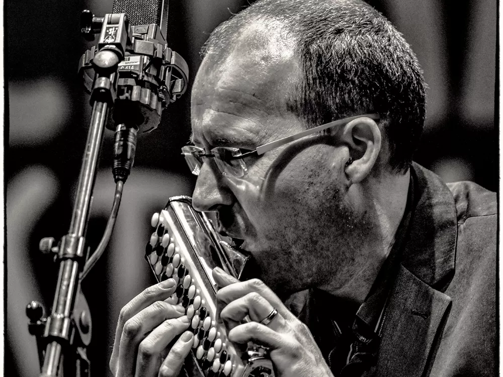 Ludovic Beier