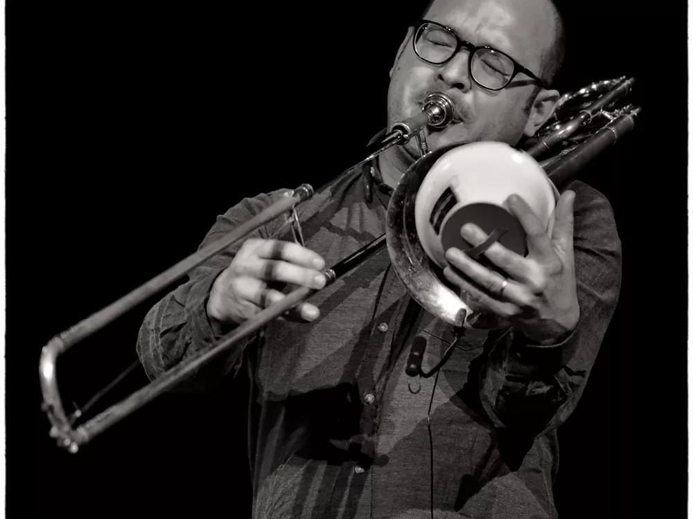 Samuel Blaser