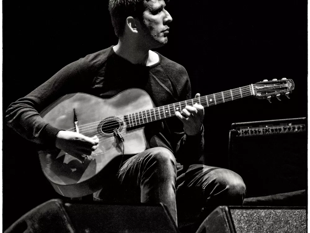 Sébastien Giniaux
