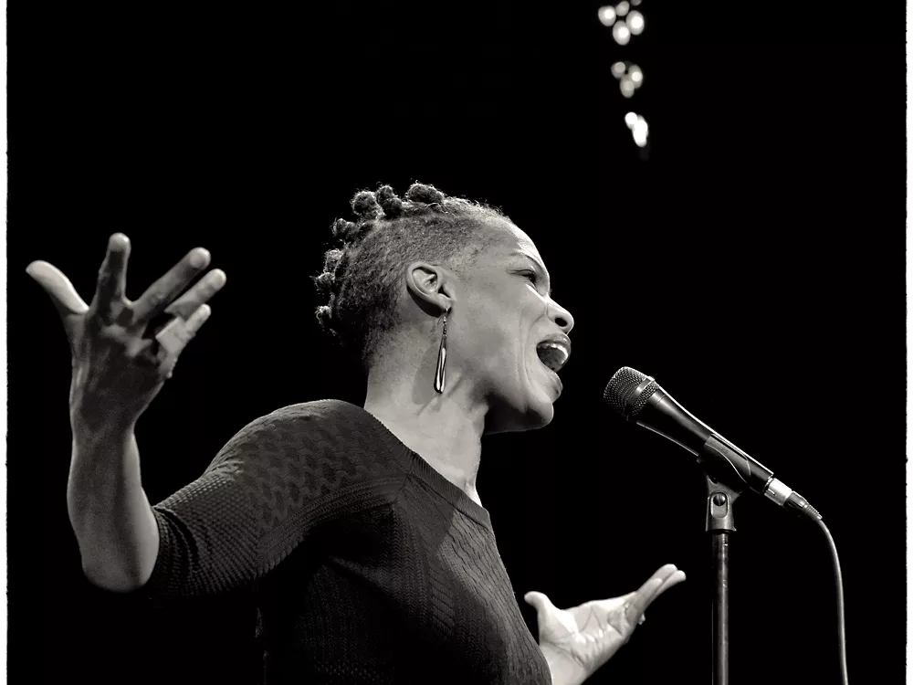 Nnenna Freelon