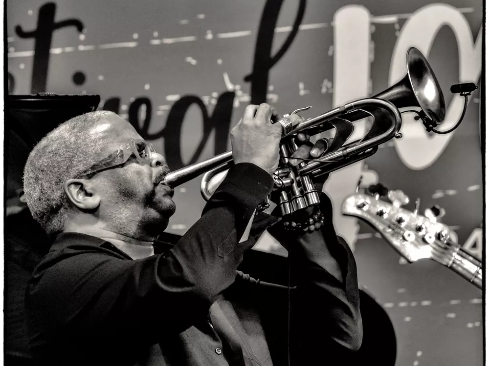 Terence Blanchard