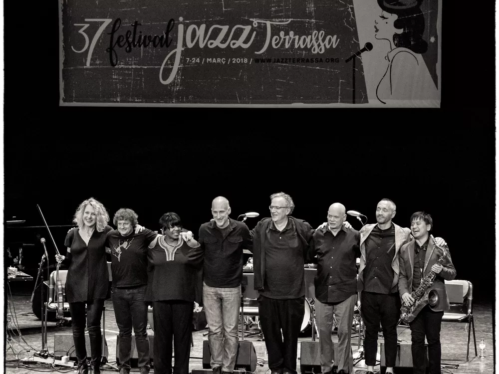 Uri Caine Ensemble