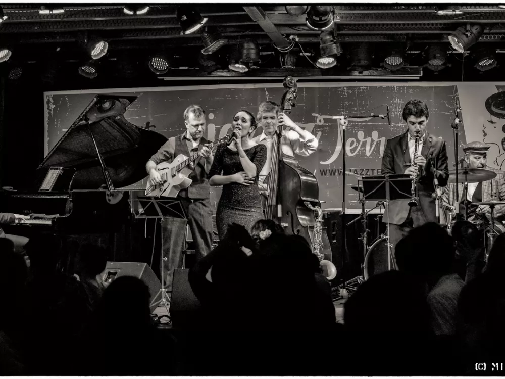 Whoope Hoppers 18-03-18