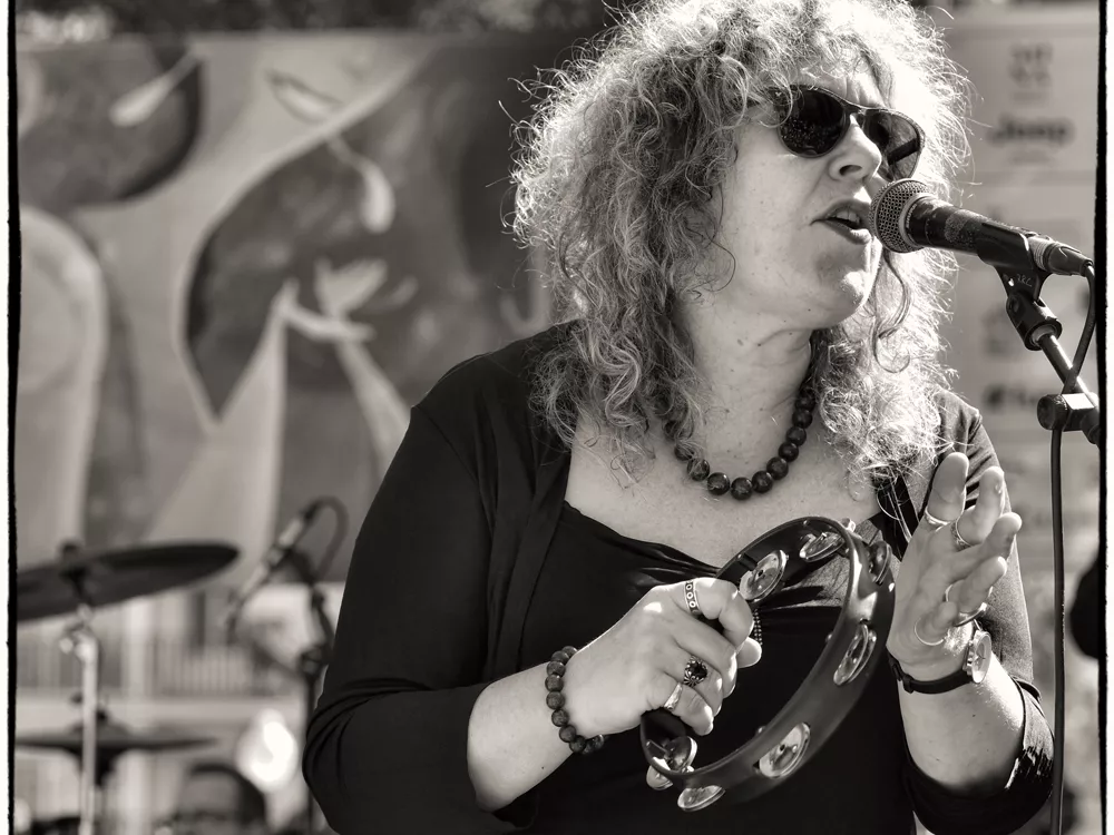 38 FJT Big Mama 2019 