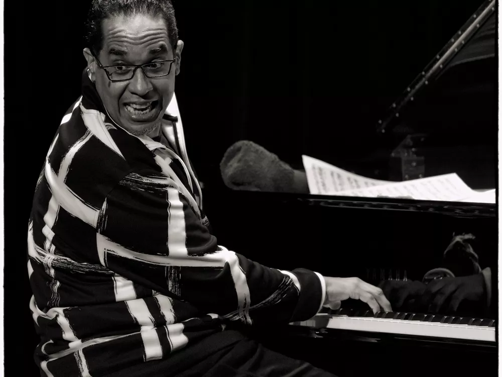 38 FJT Danilo Pérez 2019