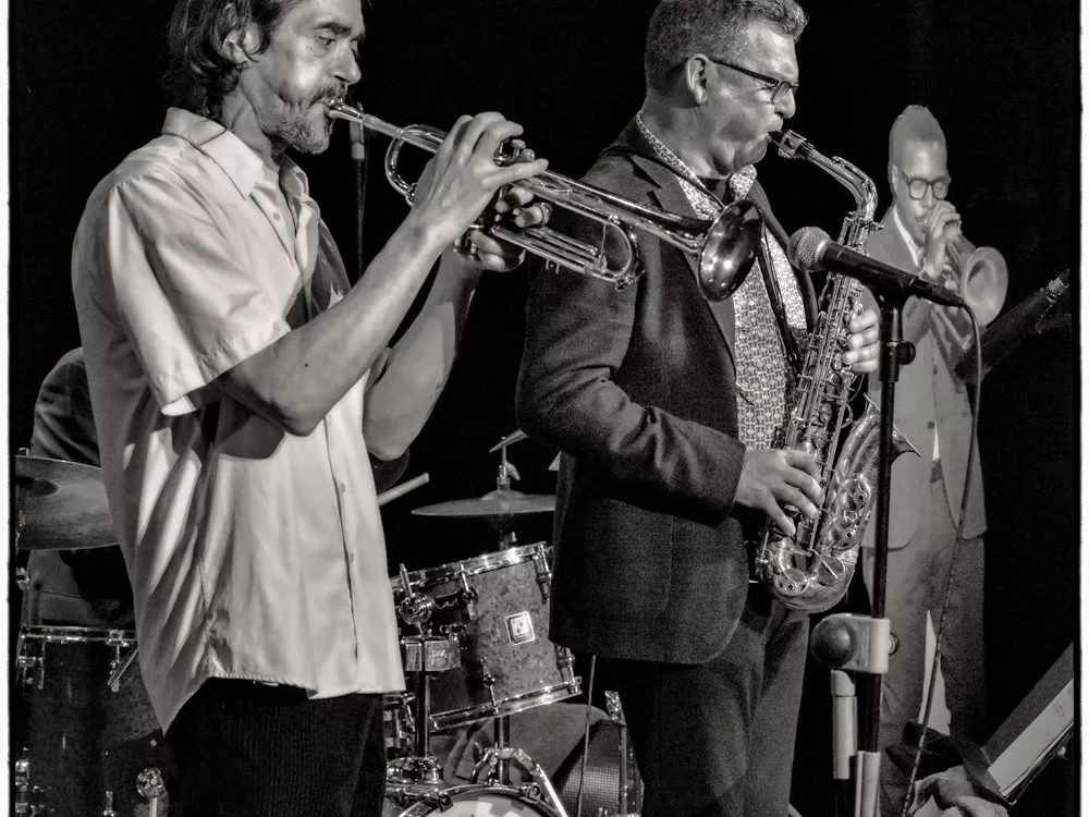 38 FJT En record a Roy Hargrove