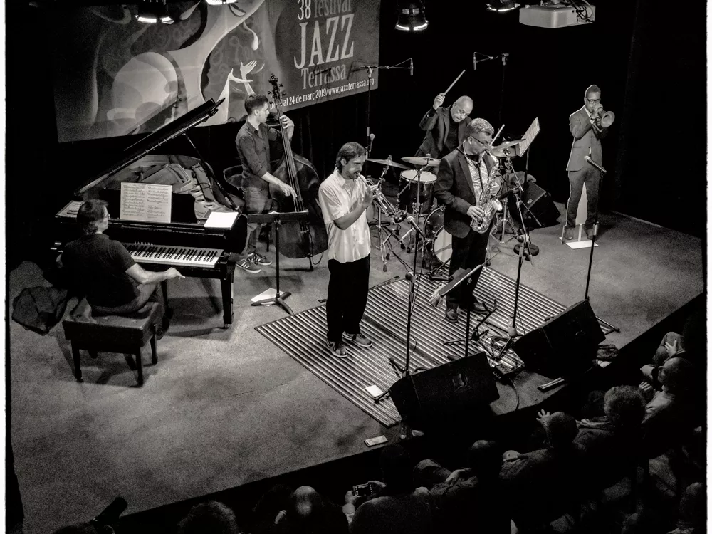 38 FJT En record a Roy Hargrove 2019